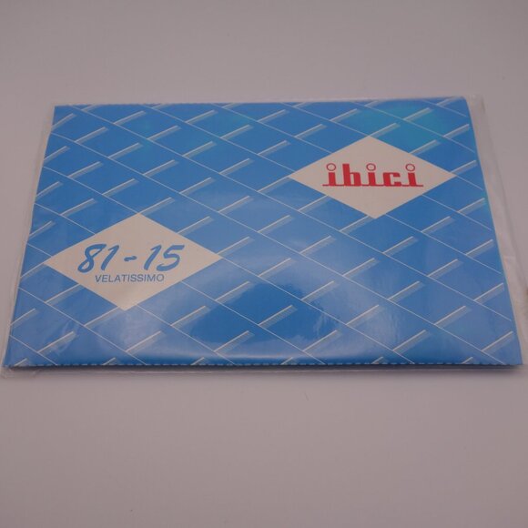 Vintage Prestige Ultra Sheer Made in Italy 100% Nylon 15 DEN White Panty Hose - Picture 8 of 13